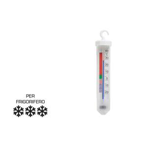 Termometro frigorifero -  c010053001