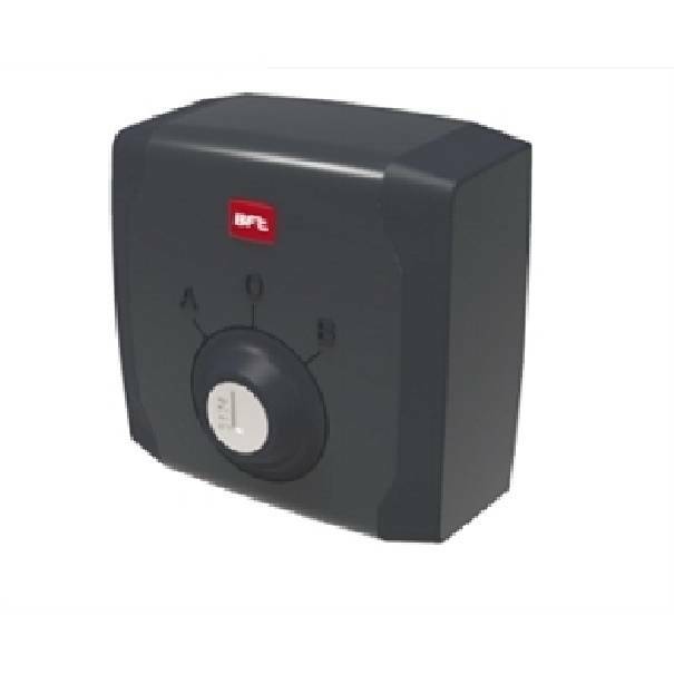 bft bft selettore a chiave da esterno con doppio contatto q.bo key wm 2601396 - foto 1
