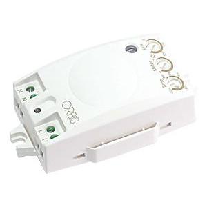 Rivelatore mini movimento alta frequenza 360°  - ob135012