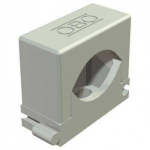 50 collari 16-24mm grigio chiaro s2037  2250241