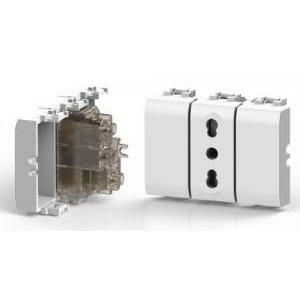 Bitappo compatibile con Bticino® Matix™ bianca | Leroy Merlin