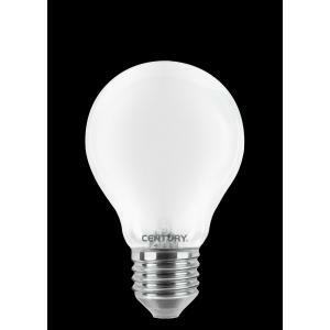Goccia led 8w attacco grande e27 luce fredda 6000k 1055lm insg3p-082760