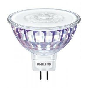 Mas led spot vle d 7-50w attacco gu5.3 luce naturale 4000k mlvgu535084036