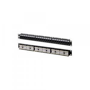 Pannelli di permutazione rj45 cat. 6 u/utp  60112