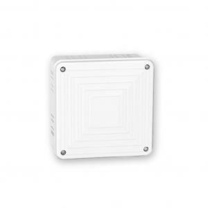 Scatola derivazione 280x280 bianco 6703s.3