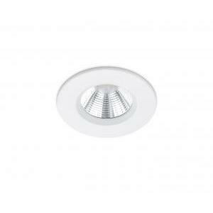 Faretto Led da Incasso Rotondo Luce Bianca Naturale 4200k 25Watt