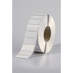 Hellermann tyton etichetta per quadri elettrici 60x30 596-00569