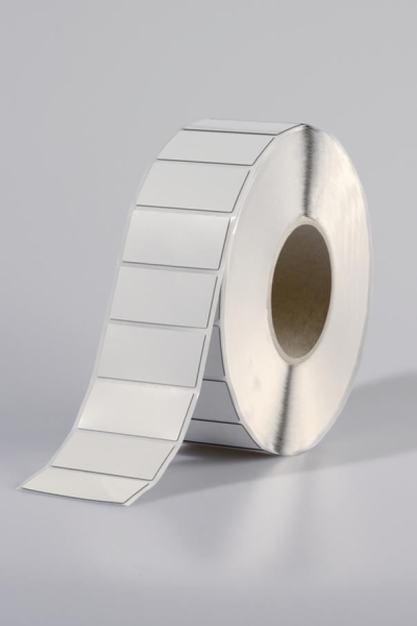 hellermanntyton hellermann tyton etichetta per quadri elettrici 60x30 596-00569 - foto 1