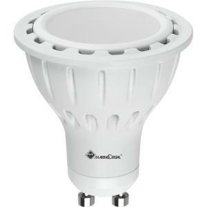 MARINO CRISTAL 21638 T28LED-8-EVO 8W E27 3000°K 900 LUMEN 330° DIMMERABILE 110 X 28 mm
