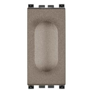 Spia  diffusore neutro metal - 19386.m