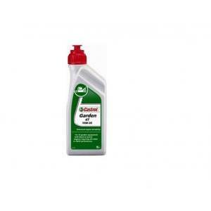 Castrol olio per macchine da giardinaggio 4t 10w30 8179