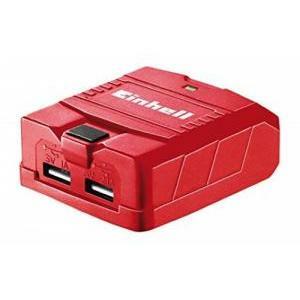 Italia adattatore usb a batteria 18v 4514120