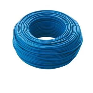Cavo Elettrico Unipolare Electraline N07V-K 1x1.5 Mm², Bobina Da 25 Mt, Per Installazioni Fisse E Apparecchi Illuminazione