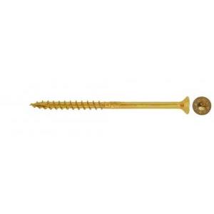 Vite portante  07310d06120f2-per legno 10 pezzi