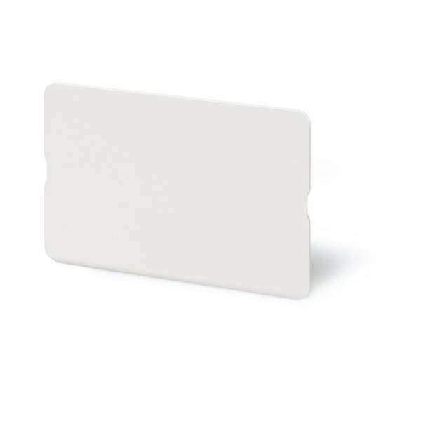 scame scame coperchio cieco per portafrutti colore bianco 180.691 - foto 1