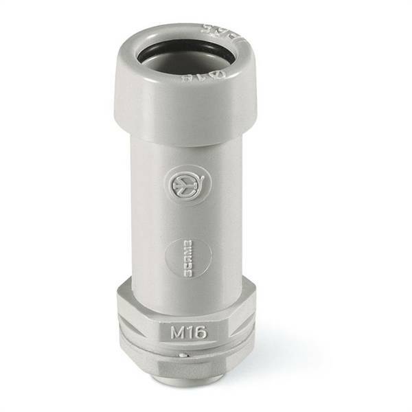 scame scame raccordo tubo/scatola ip67 diametro 32mm 866.532 - foto 1