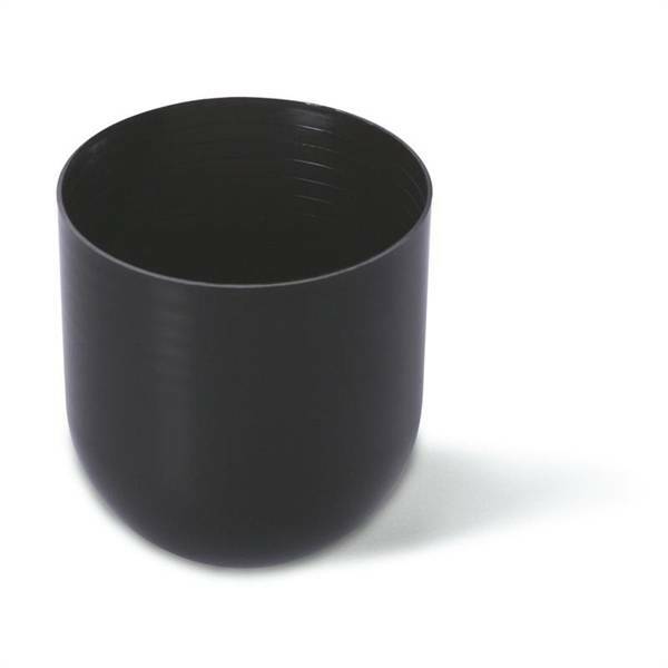 scame scame rosone sferico nero 190.376n - foto 1