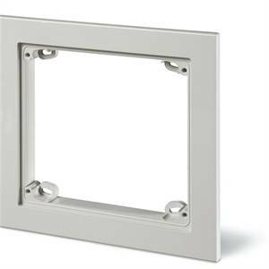 Cornice omnia ip55 174x163x19 572.0220
