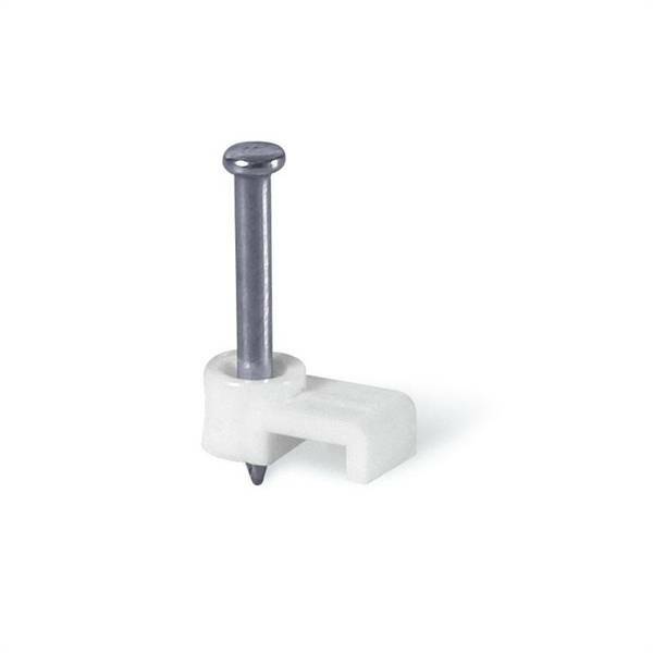 scame scame graffette 50 pezzi diametro 8mm colore bianche 999.100308 - foto 1