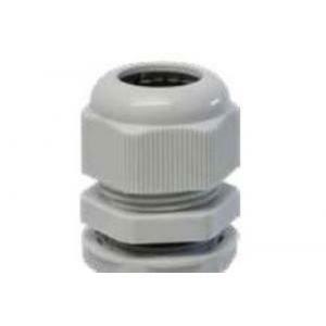 10 pressacavo pg21 con dado pn68pg21d