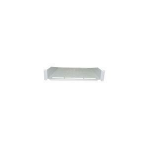 4 power ripiano a sbalzo due unita' 380mm colore grigio chiaro rs70352u3820