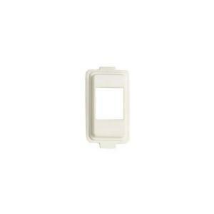 4 power bticino magic adattatore colore bianco irmagiw