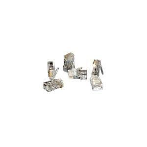 4 power modular plug rj45 cat6 utp kp06xutptp