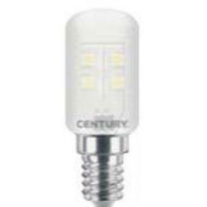 Frost lampadina led per frigo 1w tubolare led attacco piccolo e14 luce calda 3000k fgf-011430