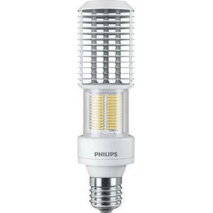 led