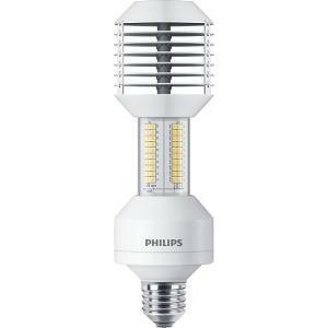 Tforce led road 55-35w attacco grande e27 luce calda 3000k ledsont70730