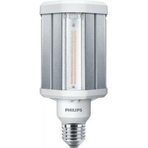 Trueforce led hpl nd 60-42w attacco grande e27 luce naturale 4000k ledhpl6000840