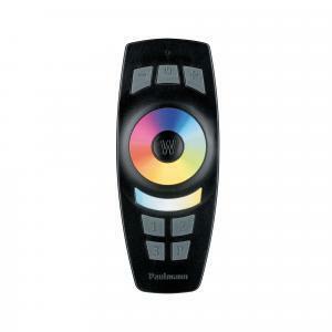 Smarthome zigbee gent telecomando bidirezionale a batteria  per montaggio a parete colore nero 50067
