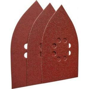 Nastro adesivo per levigatrici black e decker 1755000
