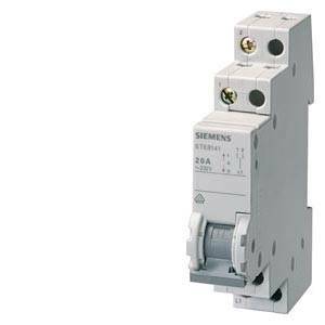 Commutatore 2p 20a 400vac 5te8142