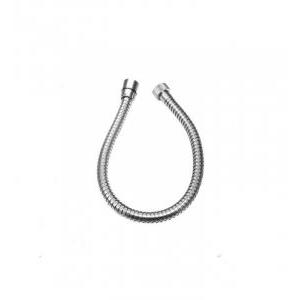Idro-bric flessibile in acciaio  cromato 50cm cavfle002350