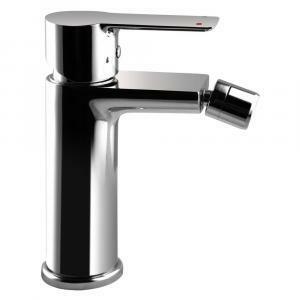Idro-bric lavabo bidet  bidet modello fluid diametro 35 scarub0972cr