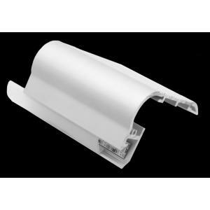 1,5 metri profilo scale led per strisce led in alluminio  kprsc-8050