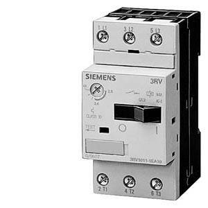 Interruttore automatico magnetotermico 1,1/1,6 3rv10111aa10