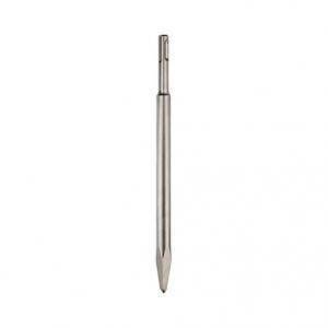 Scalpello punta sds-plus 25cm dt6801-qz