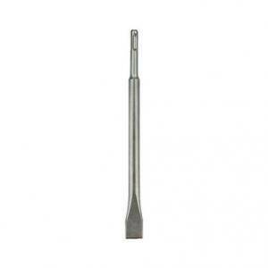 Scalpello piatto sds-plus 2x25 cm dt6802-qz