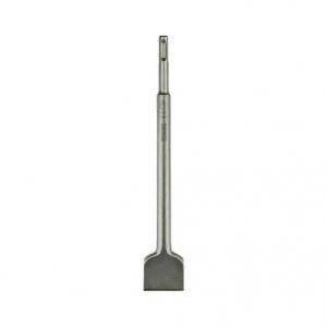 Scalpello spatola piatto sds-plus 4x25 cm dt6803-qz