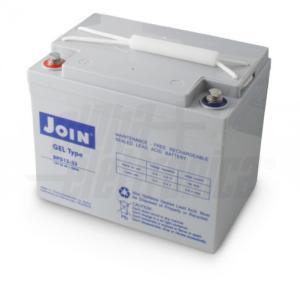 Batteria al piombo  33ah 12v - bpg12-33