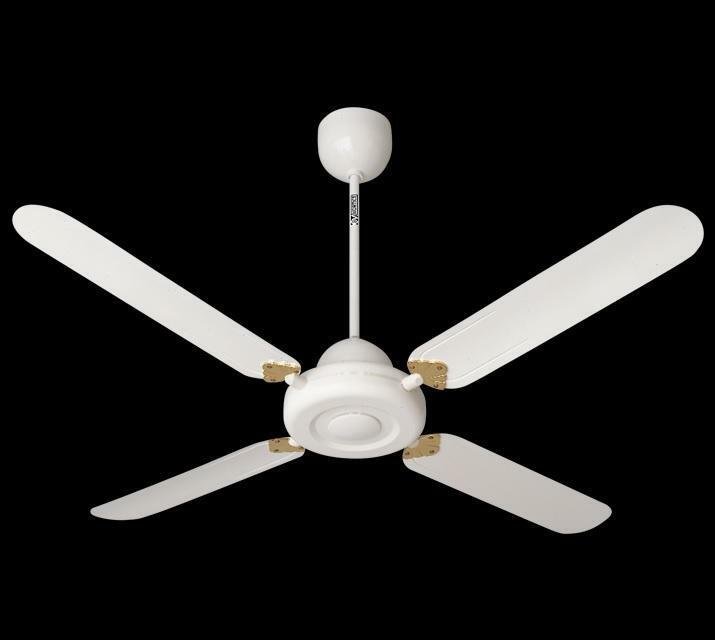 vortice vortice ventilatore da soffitto nordik decor 1s 90/36 bianco 61052 0000061052 - foto 1