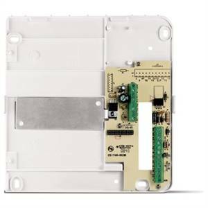 Staffa per monitor signo con cavo coassiale 1740/90