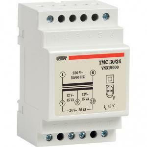Trasformatore tmc 30/24 30va 230v  vn319000
