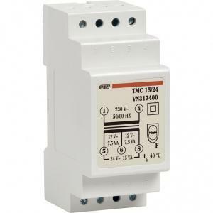 Trasformatore tmc 15/24 15va 230v vn317400