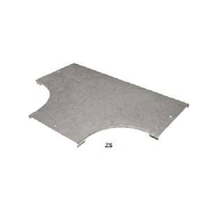 Sati coperchio a t per derivazione piana base 200 dpt s5 zs 1050105