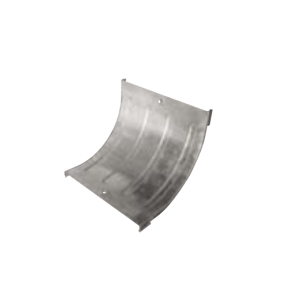 Coperchio in salita sati cs 90 200mm acciaio zincato - 1050455