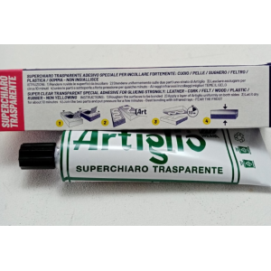 Colla trasparente  50ml - 11110