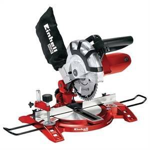 Italia troncatrice 1400/1600w 5000g/m th-ms 2112 4300295